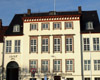 Det Claessenske Palæ 1791 Det Claessenske Palæ 1791