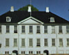 Stephan Hansens Palæ 1760