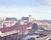 Prospekt af Helsingør Prospekt af Helsingør