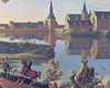 Frederiksborg 1652 Frederiksborg 1652
