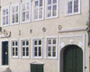 Rasmussens Gård 1780 Rasmussens Gård 1780
