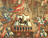 Rosenborgtapetet Rosenborgtapetet