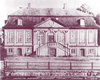 Øresunds Toldkammeret 1742 Øresunds Toldkammeret 1742