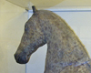 Udstoppet hest Udstoppet hest