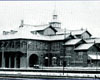 Østerport Station Østerport Station