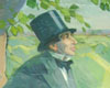 H.C. Andersen på spadsertur H.C. Andersen på spadsertur
