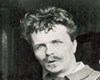 Strindberg Strindberg