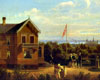 Lystejendommen Belvedere Lystejendommen Belvedere
