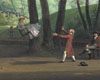 Dansebakken ved Sorgenfri Dansebakken ved Sorgenfri