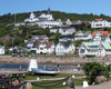 Mölle - den hvide by Mölle - den hvide by