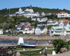 Mölle - den hvide by