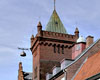 Helsingør Rådhus 2007 Helsingør Rådhus 2007