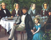 Familieselskab: Familieselskab:
