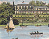 Klampenborg Klampenborg