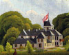 Marienlyst 1891 Marienlyst 1891