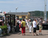 Turister i Mölle Turister i Mölle