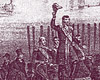 Bernadotte i Helsingborg Bernadotte i Helsingborg