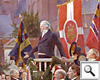 Nordisk naturforskermøde 1847 Nordisk naturforskermøde 1847