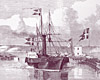 Karl XVI i Helsingør Karl XVI i Helsingør