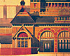 Udstillingsbygning 1888 Udstillingsbygning 1888