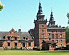 Herregården Marsvinholm Herregården Marsvinholm