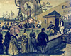 Skandinavisk udstilling 1888 Skandinavisk udstilling 1888
