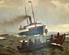 DFDS´s øresundsdamper DFDS´s øresundsdamper