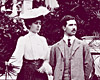Gustav Adolf og Margaretha