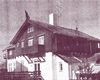 Sommerhus i Hornbæk Sommerhus i Hornbæk