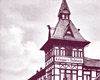 Ålsgårde Badehotel Ålsgårde Badehotel