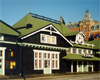 Helsingborgs færgeterminal Helsingborgs færgeterminal