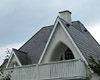 Cottage i Art Deco stil Cottage i Art Deco stil