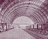 Jernbanestationen i Malmø Jernbanestationen i Malmø
