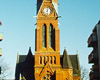Gustav Adolfs kyrkan Gustav Adolfs kyrkan