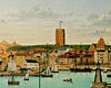 Helsingborg i 1880´erne Helsingborg i 1880´erne