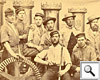 Kierulfs jernstøberie 1875 Kierulfs jernstøberie 1875