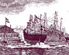 Helsingør Jernskibsværft 1883 Helsingør Jernskibsværft 1883