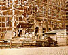Den nye banegård 1891 Den nye banegård 1891