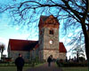 Torrlösa Kirke Torrlösa Kirke