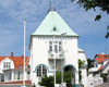Turisthotellet Mölle Turisthotellet Mölle