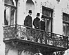 Tre nordiske konger 1914 Tre nordiske konger 1914