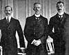 Tre nordiske konger Tre nordiske konger