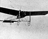 Første svenske fly