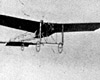 Første svenske fly Første svenske fly