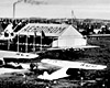 Bulltofta flyveplads i Malmø