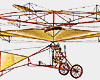 Ellehammers flyvemaskine Ellehammers flyvemaskine