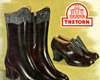 Reklame for Tretorn, 1939 Reklame for Tretorn, 1939