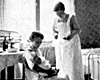 Vuggestue 1916 Vuggestue 1916