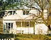 Sommerhus i Falsterbo
