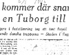 Helsingborgs Dagblad, 6. maj 1945